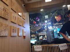 -霸王茶姬(南强街店)