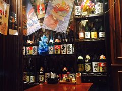 -醉虎传(南锣鼓巷店)