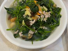 上汤番薯叶-荔枝楼酒家(员村东璟店)