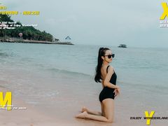 -海南分界洲岛旅游区