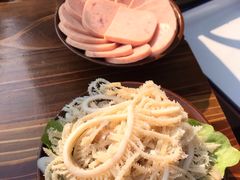 -周幺妹重庆老火锅(银泰城总店)