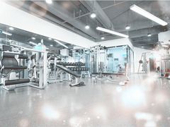 -每刻健身工作室(西直门店)