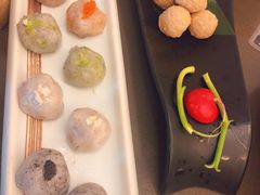 -捞王锅物料理(上海世茂广场店)