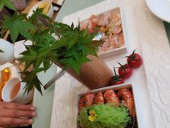 -汤记传菜(秀浦路店)