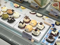 -派悦坊·甜品·蛋糕(虹口龙之梦店)