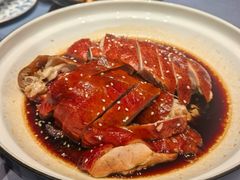 -狮王府淮扬菜(万象城店)