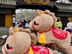 -南宋胡记(杭州灵隐寺店)