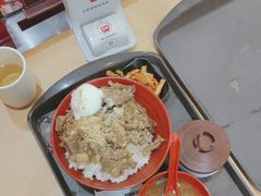 -食其家·牛丼咖喱(金桥国际店)
