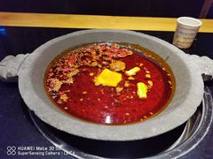 -潘小辣鲜肉老火锅