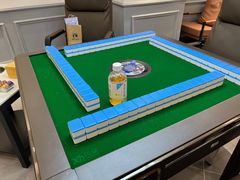 -汇盈·棋牌会所