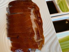 -四季民福烤鸭店(前门廊房二条店)