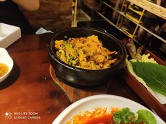 -三代烤肉(保利广场店)