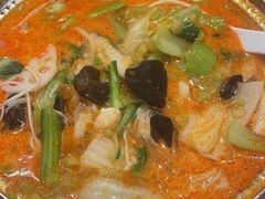 -喜家德虾仁水饺(东海缤纷天地店)