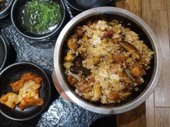 -九田家黑牛烤肉料理(石路天虹店)
