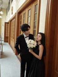 -麦田·婚纱摄影(天河新天地店)