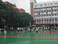 -福清元洪师范学校附属小学