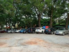 -顺风山庄(水濂山店)