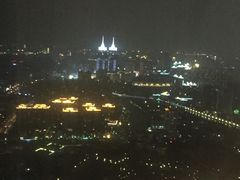 -上海龙之梦万丽酒店