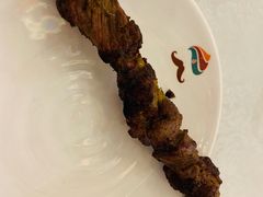 -巴依老爷·新疆美食(上城区天城路店)