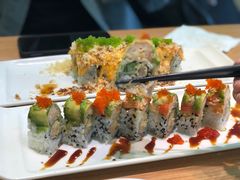 -牛油果大师寿司(瑞景店)