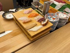 -鮨政· Omakase(港汇恒隆广场店)