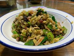 坛子下饭菜-红旗大食堂(君悦紫园店)