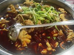 -蜀膳坊(洪公祠小区店)