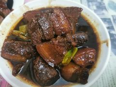 红烧肉-蘭心餐厅(进贤路店)