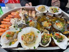 -陈小厨海鲜大咖·15年平潭味(龙王头店)
