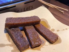 -Let’s WaKao瓦烤(贝森店)