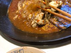 -老天桥蛙炉火锅(姑苏总店)