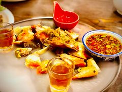 -大洋家·精品潮汕菜·生腌砂锅粥(天河东路店)