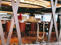 -广州中心皇冠假日酒店-环市食坊·海鲜自助餐厅