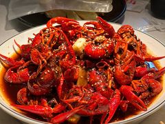 -红盔甲·小龙虾(天钥桥店)