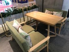 大堂-椰子日记(世欧广场店)