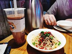 -兔槽江湖菜·重庆璧山兔(水围店)