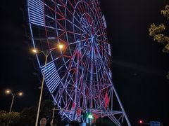 -南昌之星摩天轮