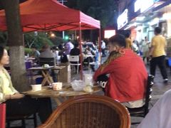 -新疆阿卜杜拉烧烤餐厅(四方坪店)