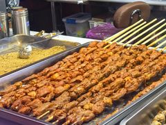 -大学城夜市