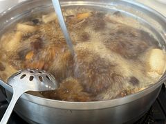 -太婆天府山珍酒楼(亚运村店)