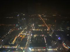 -长沙尼依格罗酒店