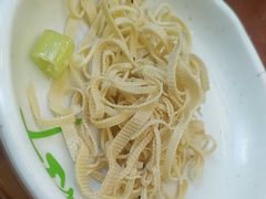 韩式小菜-全州拌饭馆(断桥店)