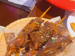 -重庆高老九火锅(万象城店)