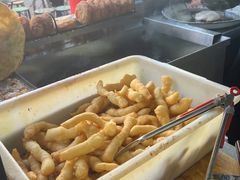 小油条-逍遥镇刘相五胡辣汤豆沫馆(康复中街店)