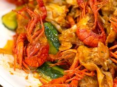 -毛哥小馆子(百井坊巷店)