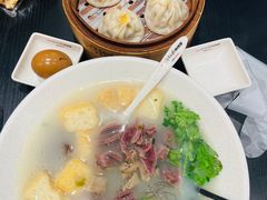 -鸭得堡老鸭汤·鸭血粉丝(南京博物院店)