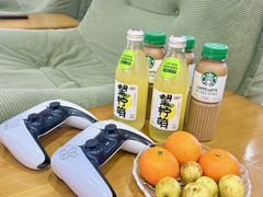 -麓湖国际水疗