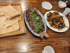 -美味居(古城店)