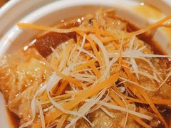 -顺峰顺水顺德菜(第一百货店)