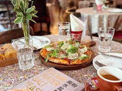 -小芳廷餐厅